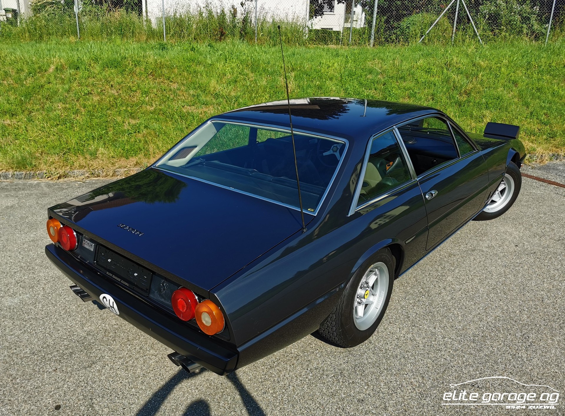 FERRARI 400 Vergaser F 101 CL-image-5