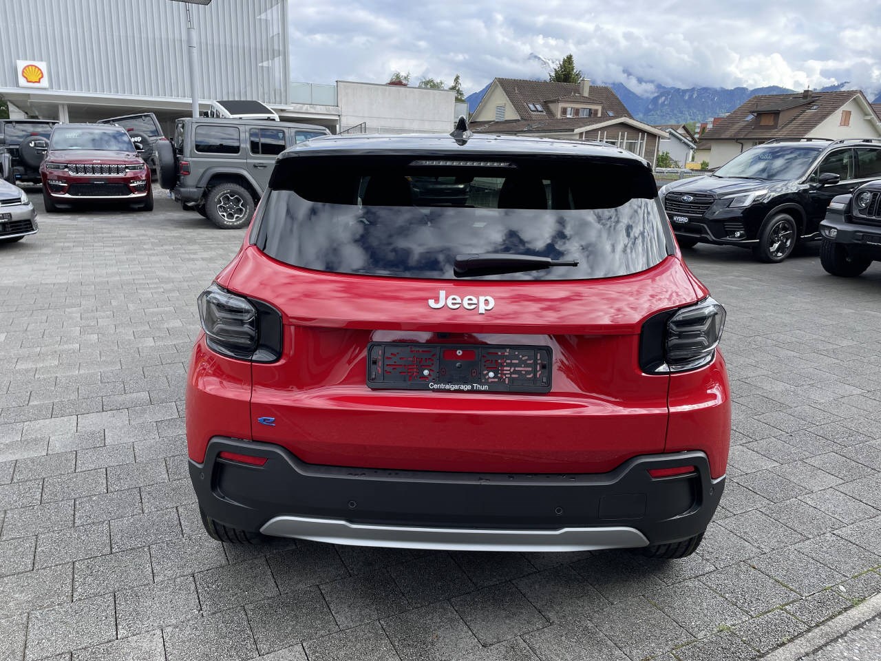 JEEP Avenger Summit-image-3