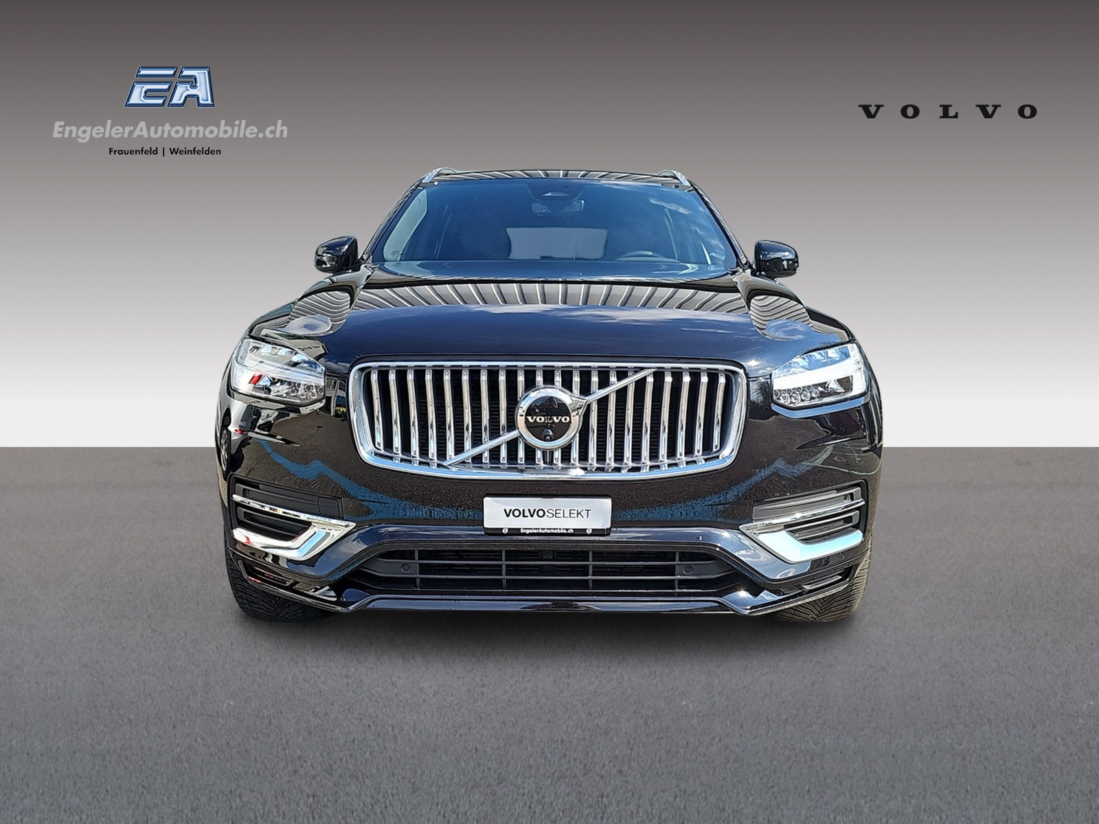VOLVO XC90 2.0 B5 MH Plus Bright 7P. AWD-showroom-element-1
