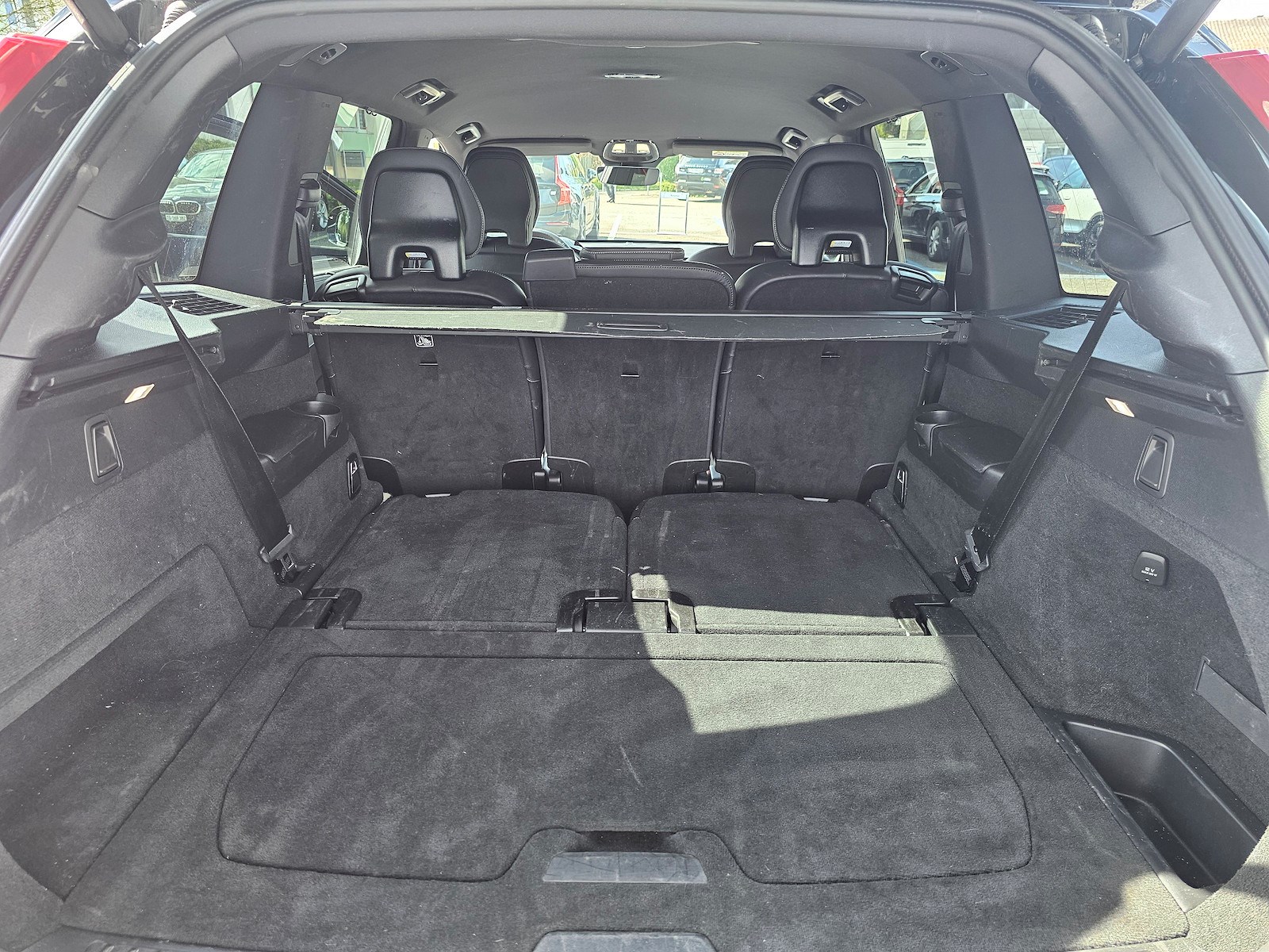 VOLVO XC90 2.0 B5 MH Plus Bright 7P. AWD-image-15