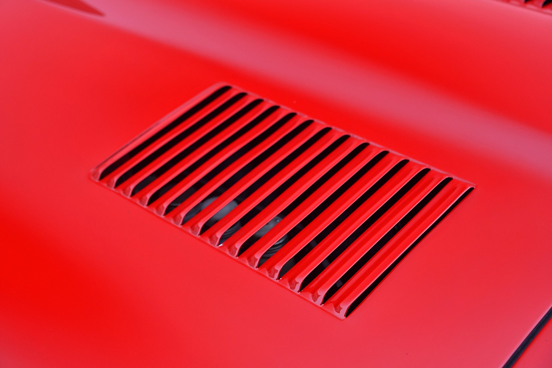 JAGUAR E-Type Series 1 3.8-litre Flat Floor Roadster-image-3