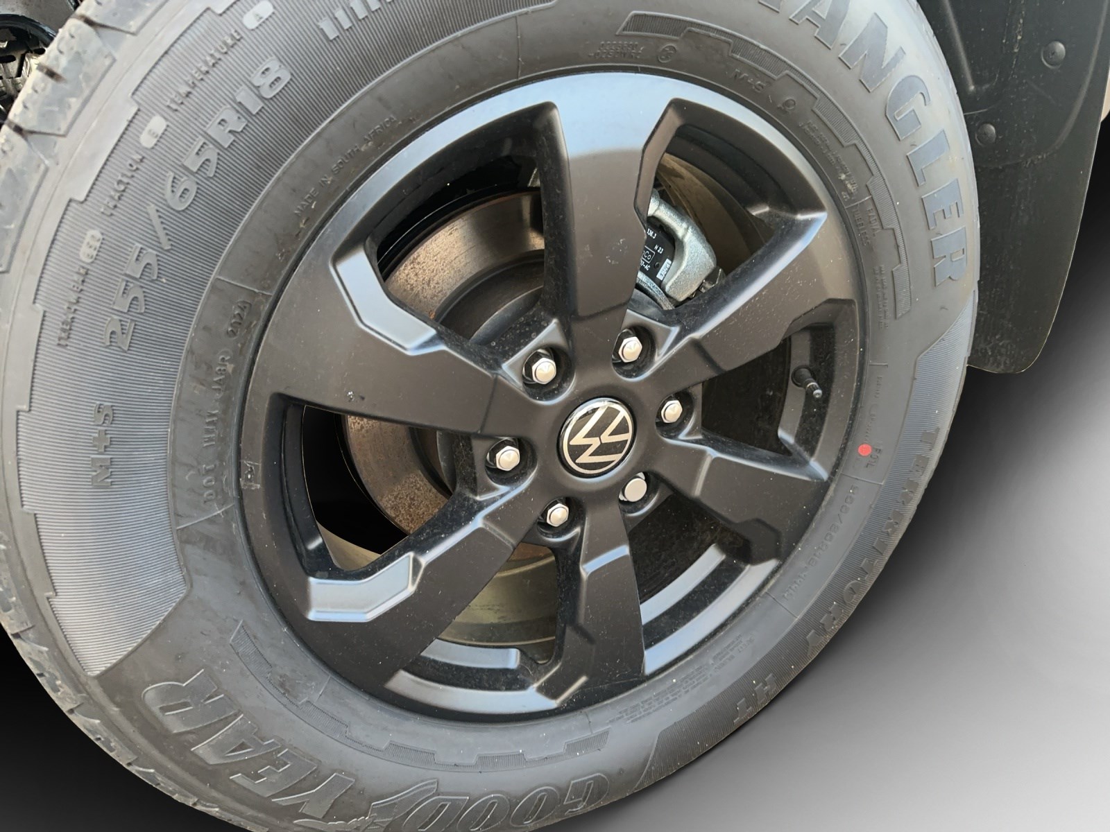 VW Amarok 3.0TDI PanAmericana Winter 1-image-14