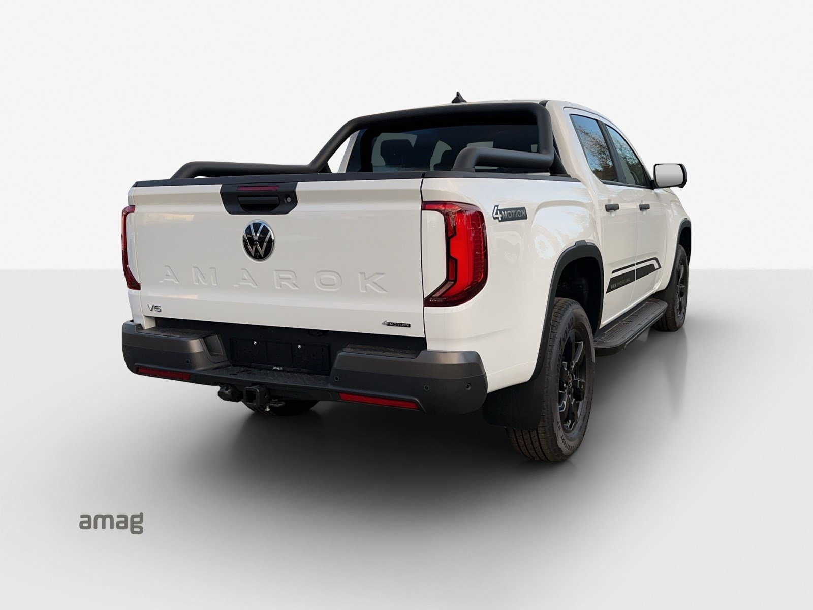 VW Amarok 3.0TDI PanAmericana Winter 1-image-4