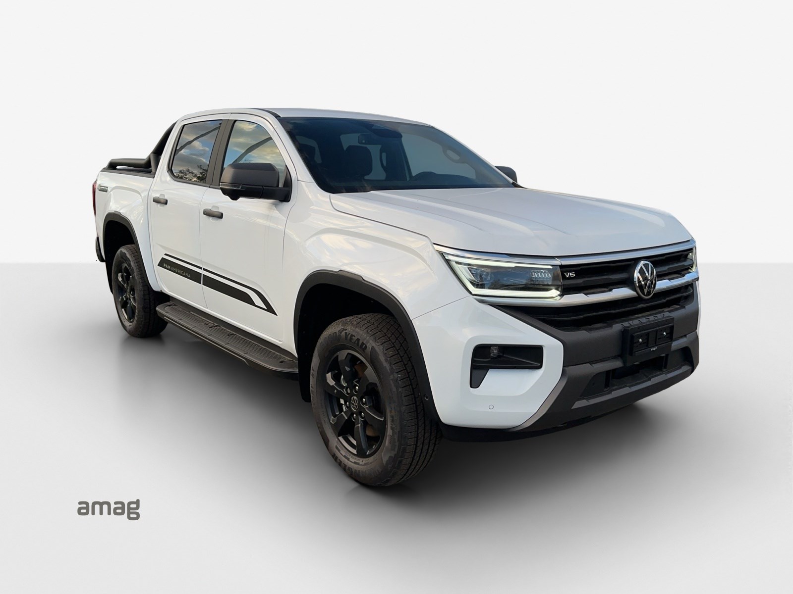 VW Amarok 3.0TDI PanAmericana Winter 1-image-5
