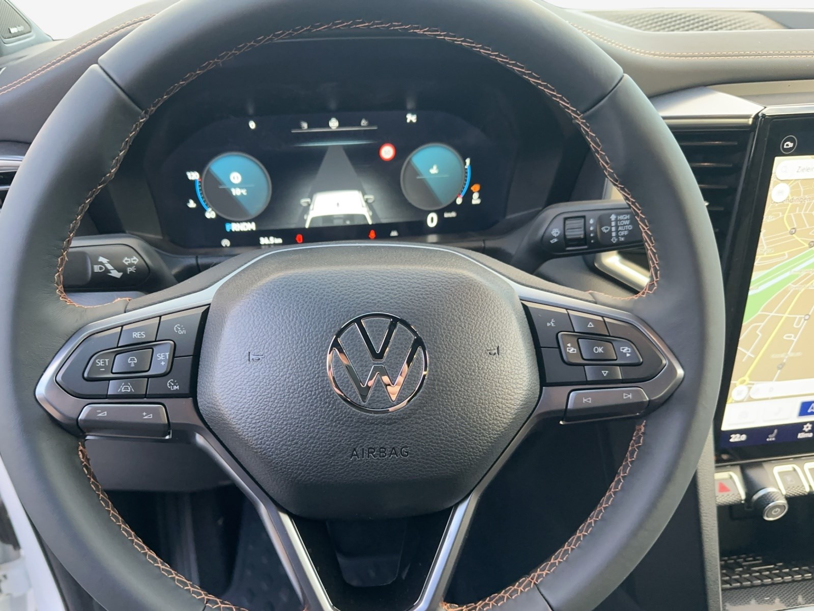 VW Amarok 3.0TDI PanAmericana Winter 1-image-9