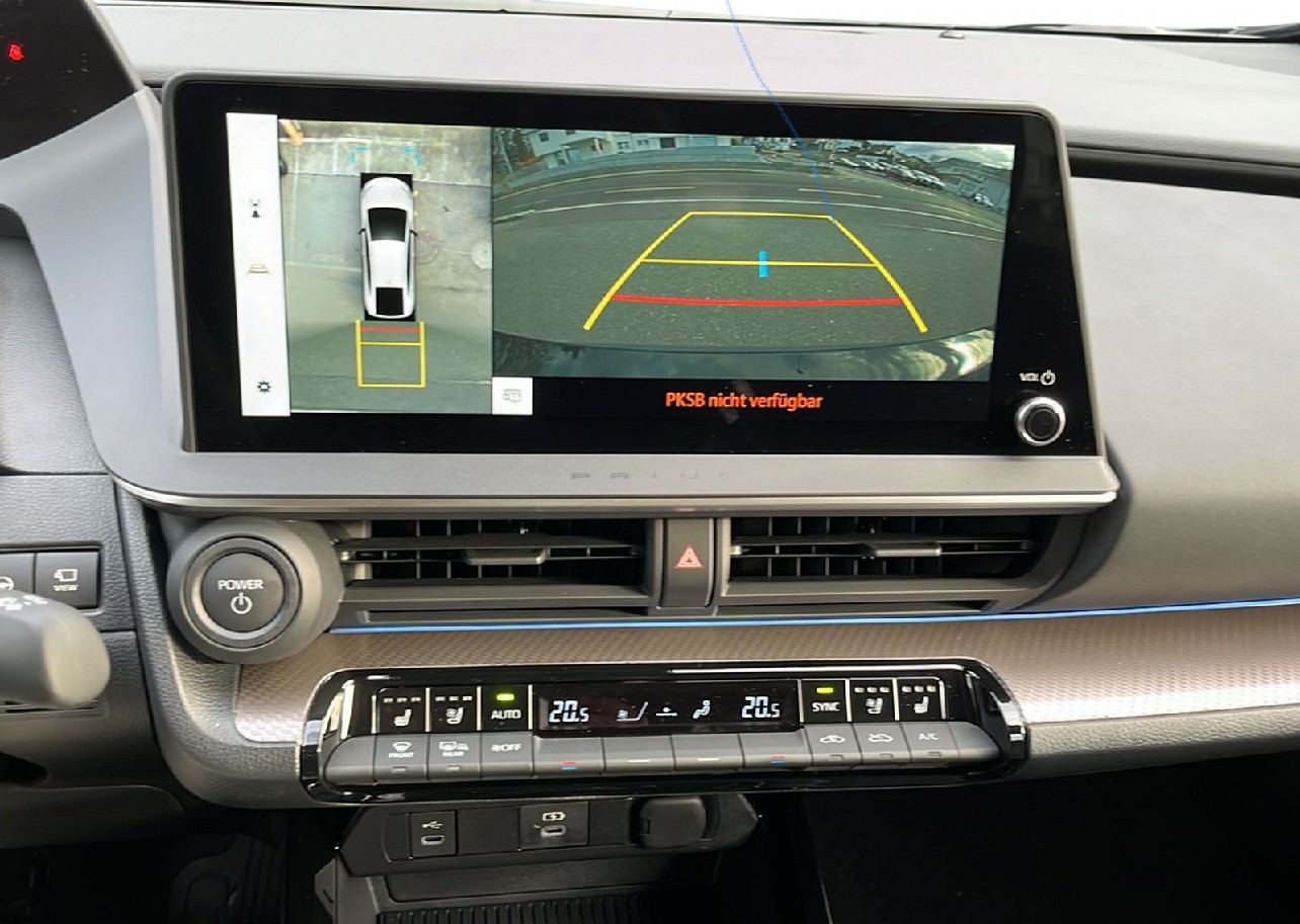 TOYOTA Prius 2,0 VVT-i Plug-in Hybrid Premium-image-6