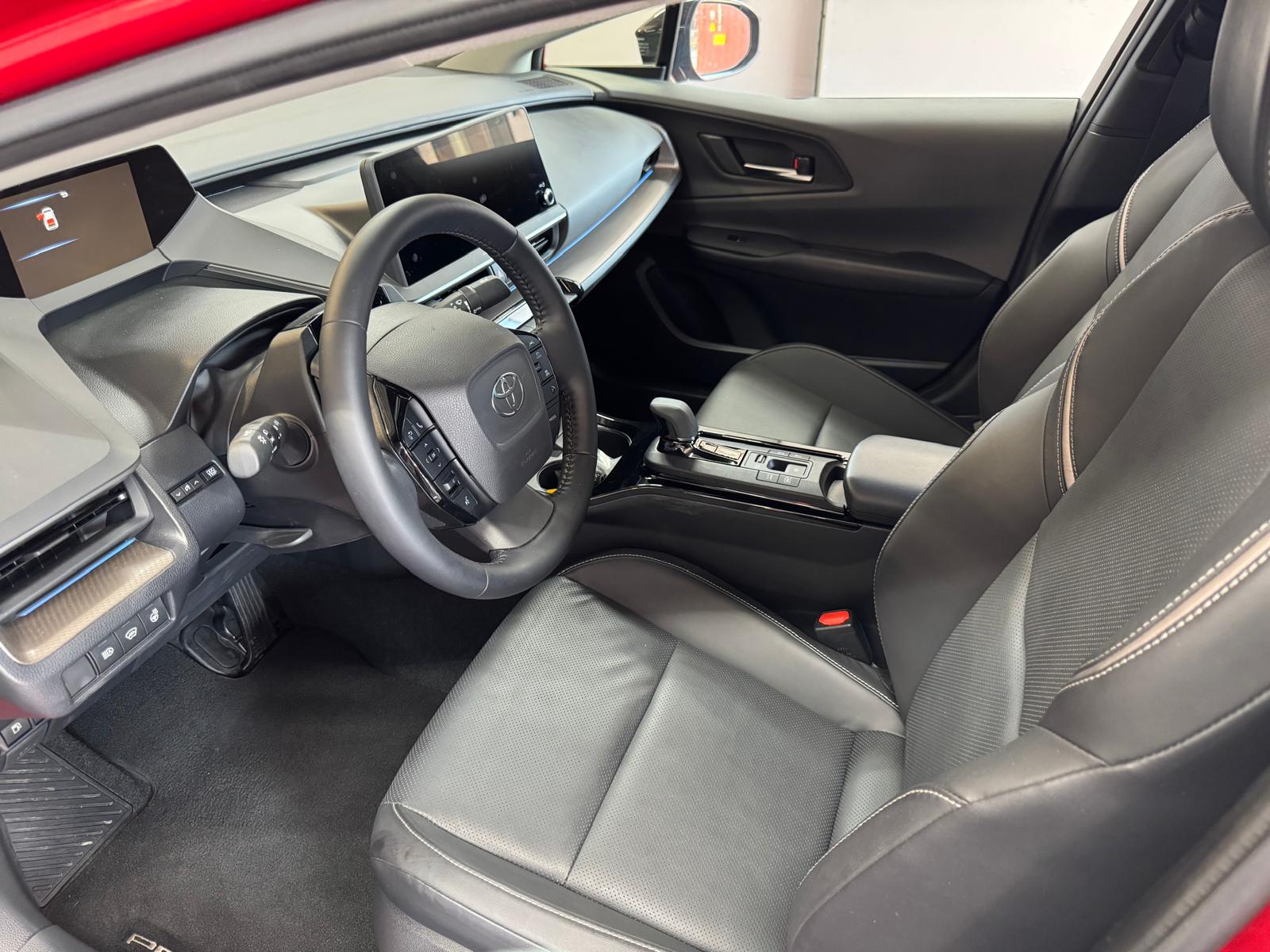 TOYOTA Prius 2,0 VVT-i Plug-in Hybrid Premium-image-4