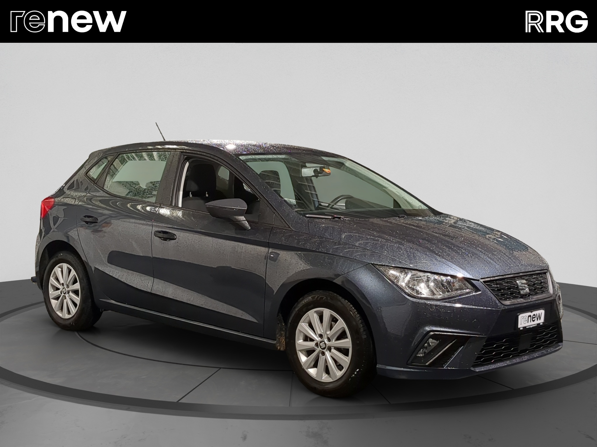 Ibiza 1.0 EcoTSI Sol