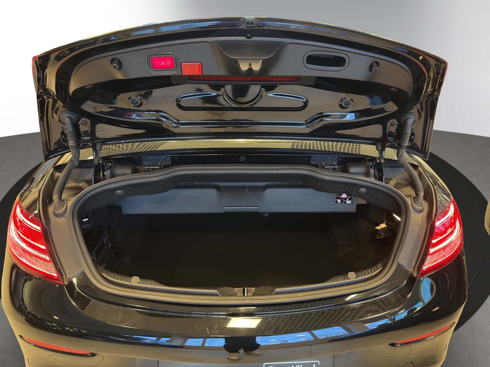 Image MERCEDES-BENZ C-43-AMG C 43 Cabriolet AMG 4Matic 9G-Tronic