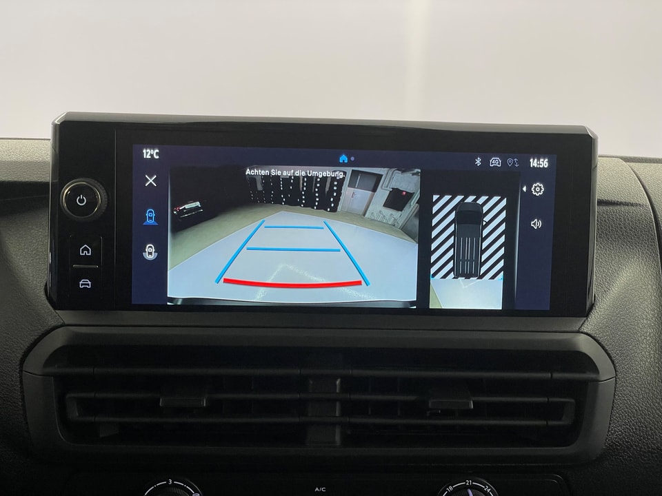 Proace Van L1 2.0 D Advanced