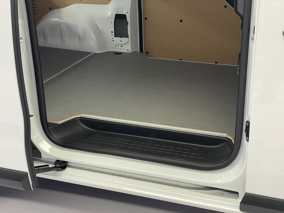 Proace Van L1 2.0 D Advanced