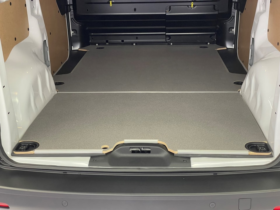 Proace Van L1 2.0 D Advanced