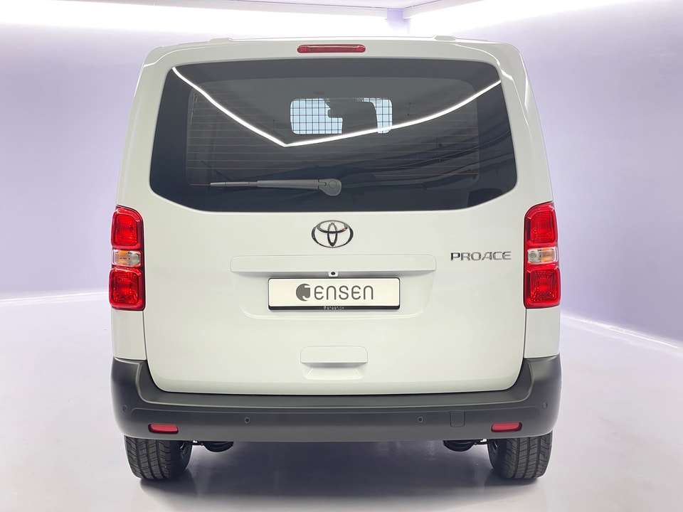 Proace Van L1 2.0 D Advanced
