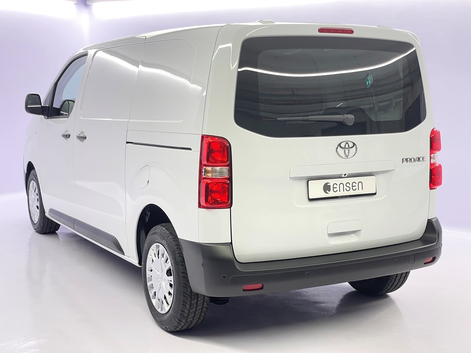Proace Van L1 2.0 D Advanced