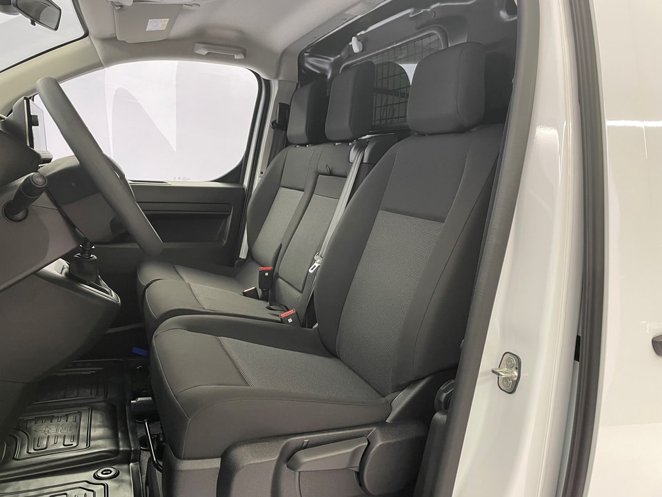 Proace Van L1 2.0 D Advanced