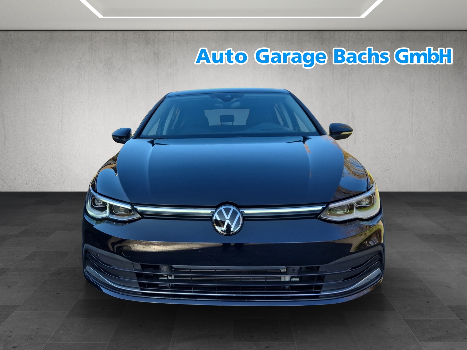 VW Golf 1.4 TSI PHEV Style* Head- Up Display*Rückfahrkamera*-showroom-element-2