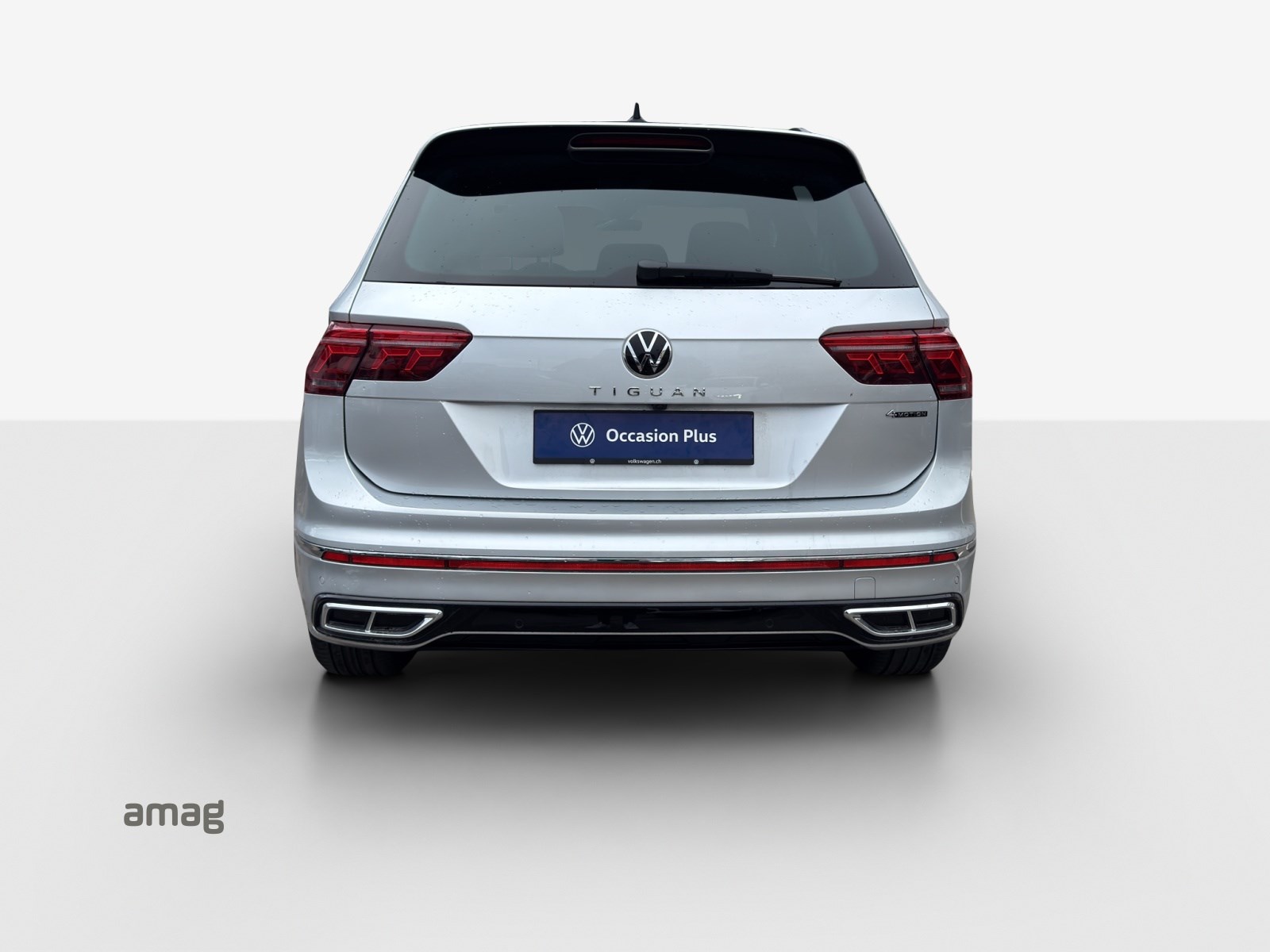 VW Tiguan 2.0TSI R-Line 4Motion DSG-showroom-element-3