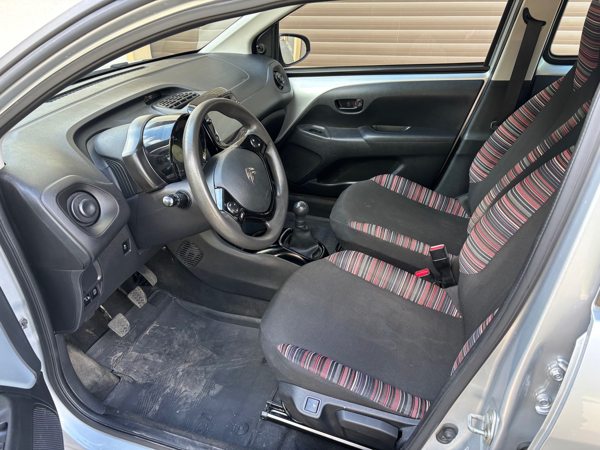 CITROEN C1-image-3