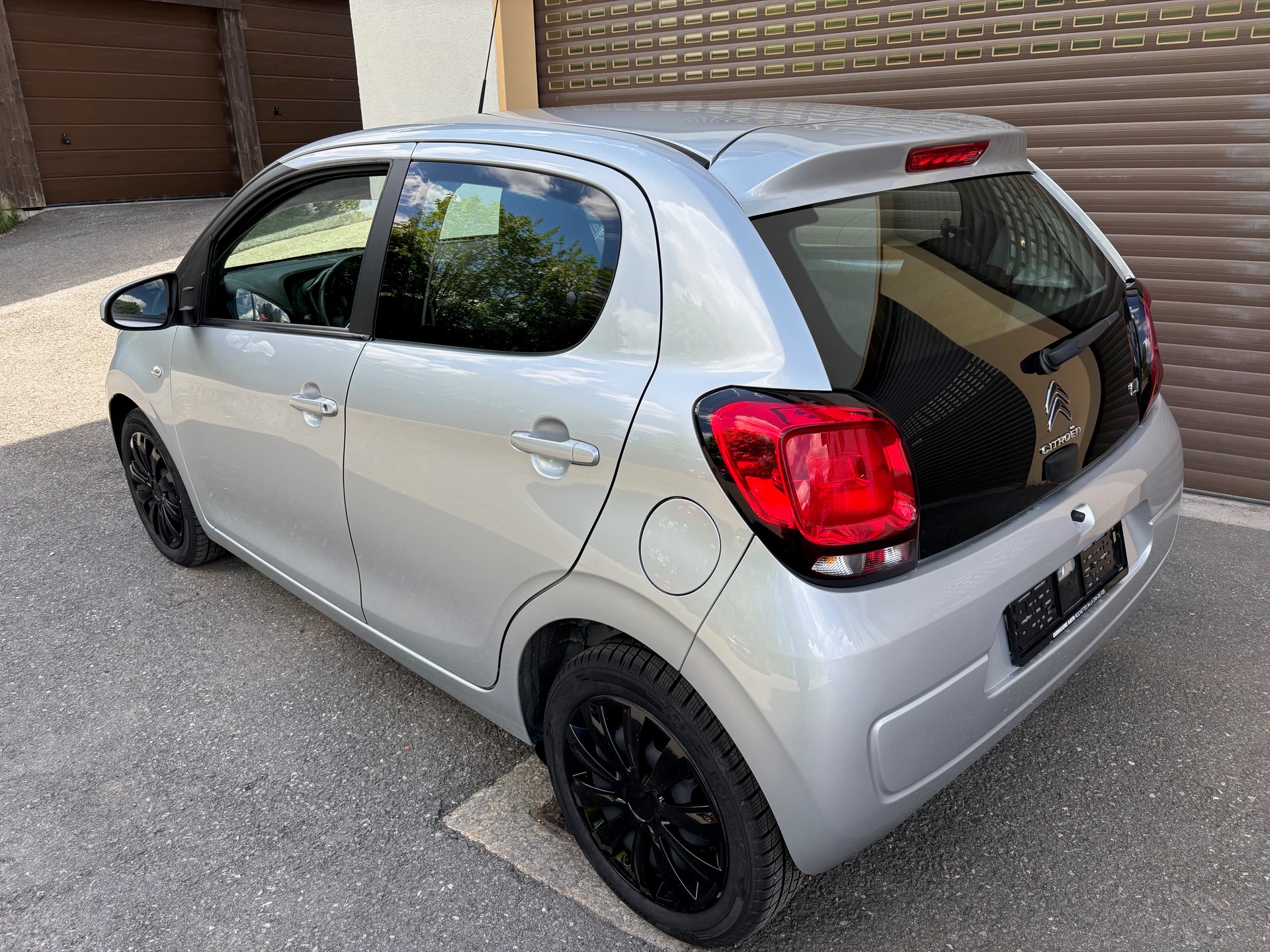 CITROEN C1-image-1