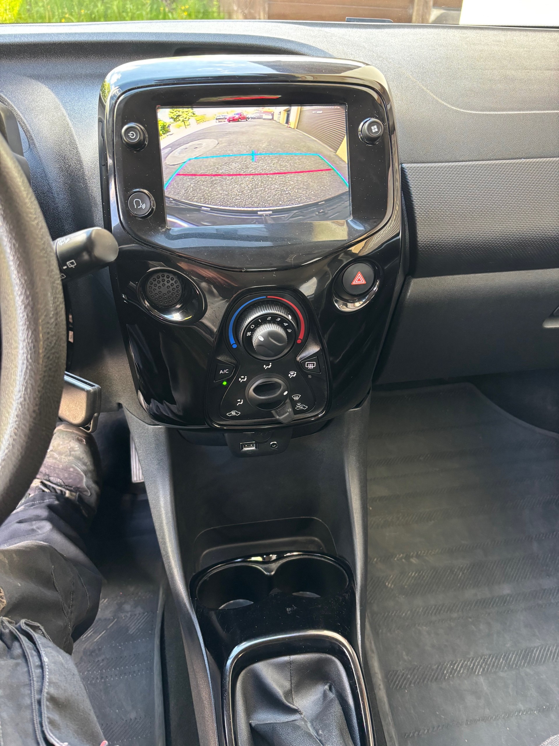 CITROEN C1-image-4