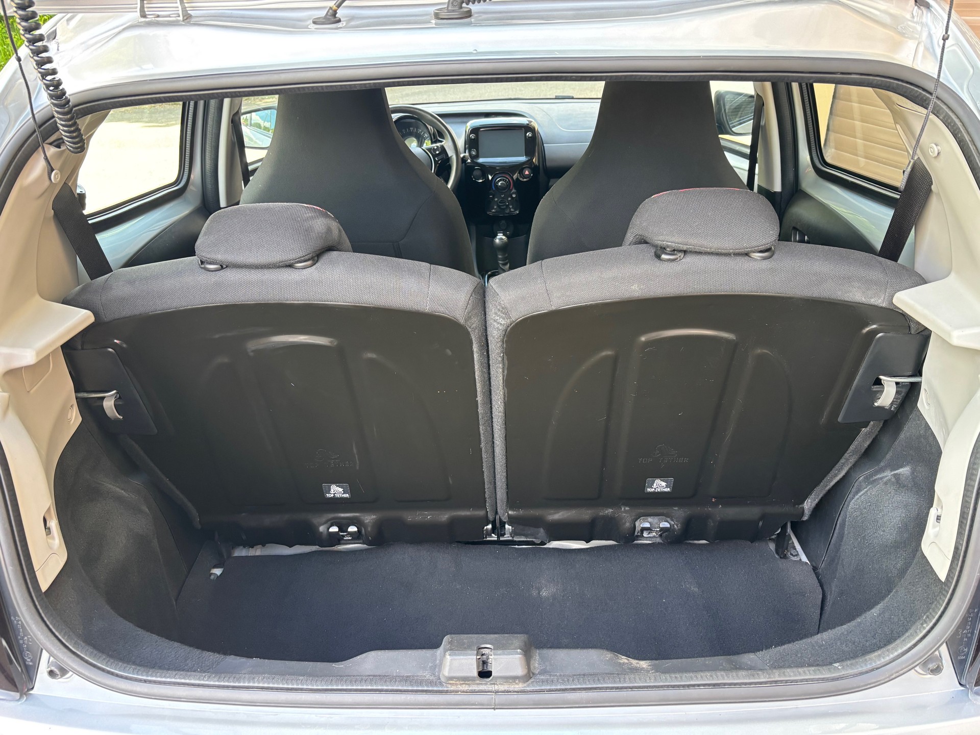 CITROEN C1-image-2