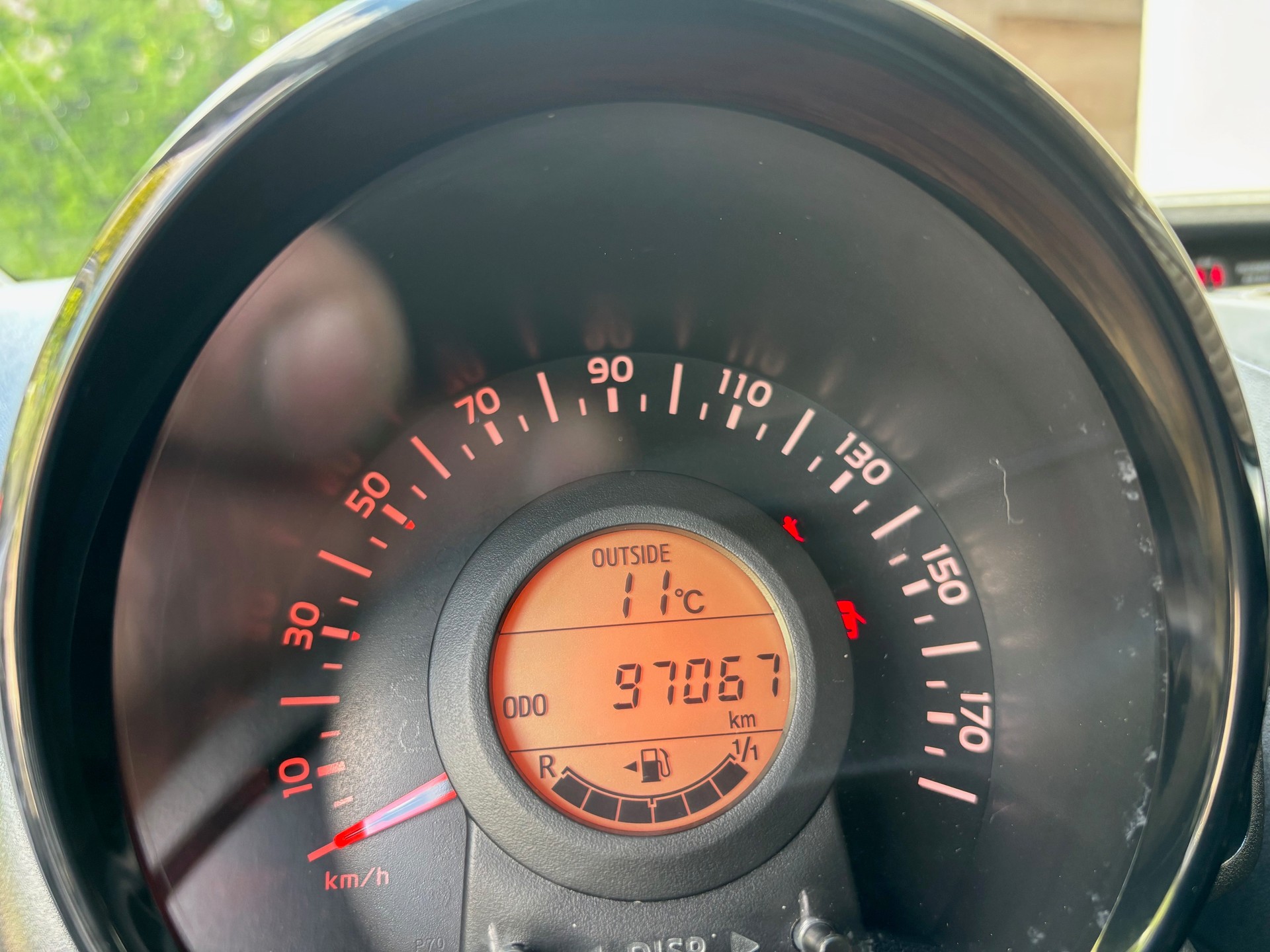 CITROEN C1-image-5