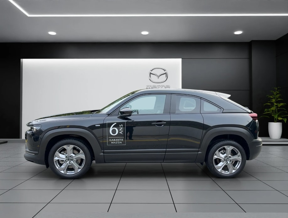 MAZDA MX-30 e-Skyactiv Exclusive Line-showroom-element-2