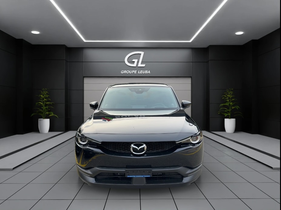 MAZDA MX-30 e-Skyactiv Exclusive Line-showroom-element-1