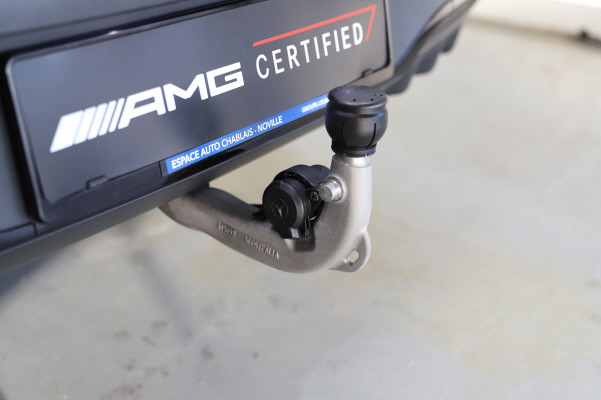 Image MERCEDES-BENZ EQA-250 EQA 250 AMG Line AMG Line