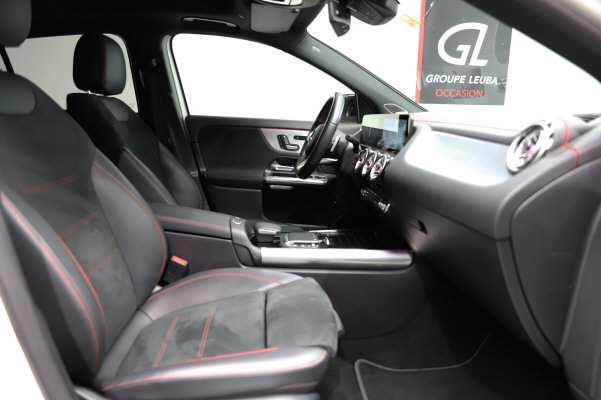 Image MERCEDES-BENZ EQA-250 EQA 250 AMG Line AMG Line