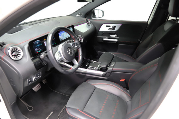 Image MERCEDES-BENZ EQA-250 EQA 250 AMG Line AMG Line