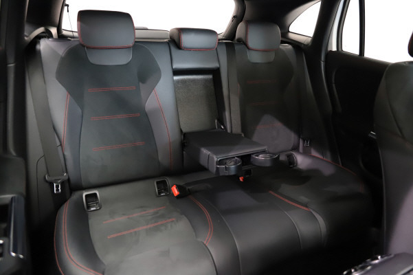 Image MERCEDES-BENZ EQA-250 EQA 250 AMG Line AMG Line