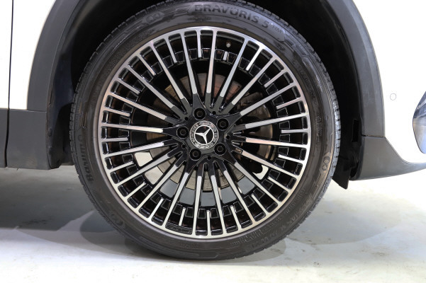 Image MERCEDES-BENZ EQA-250 EQA 250 AMG Line AMG Line