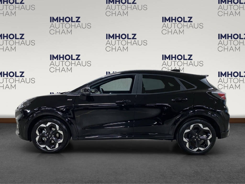 FORD Puma 1.0 EcoB Hybrid 125 ST-Line X-showroom-element-1