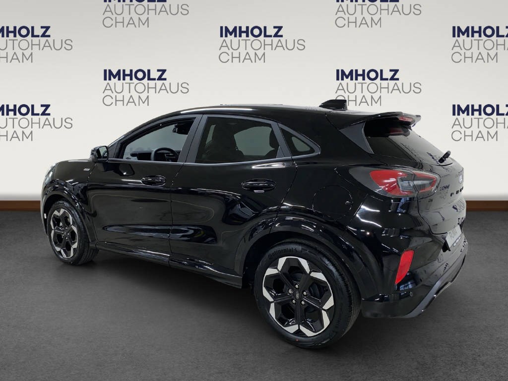 FORD Puma 1.0 EcoB Hybrid 125 ST-Line X-showroom-element-2