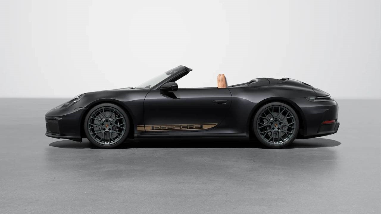 PORSCHE 911 Carrera 4 GTS Cabriolet-showroom-element-1