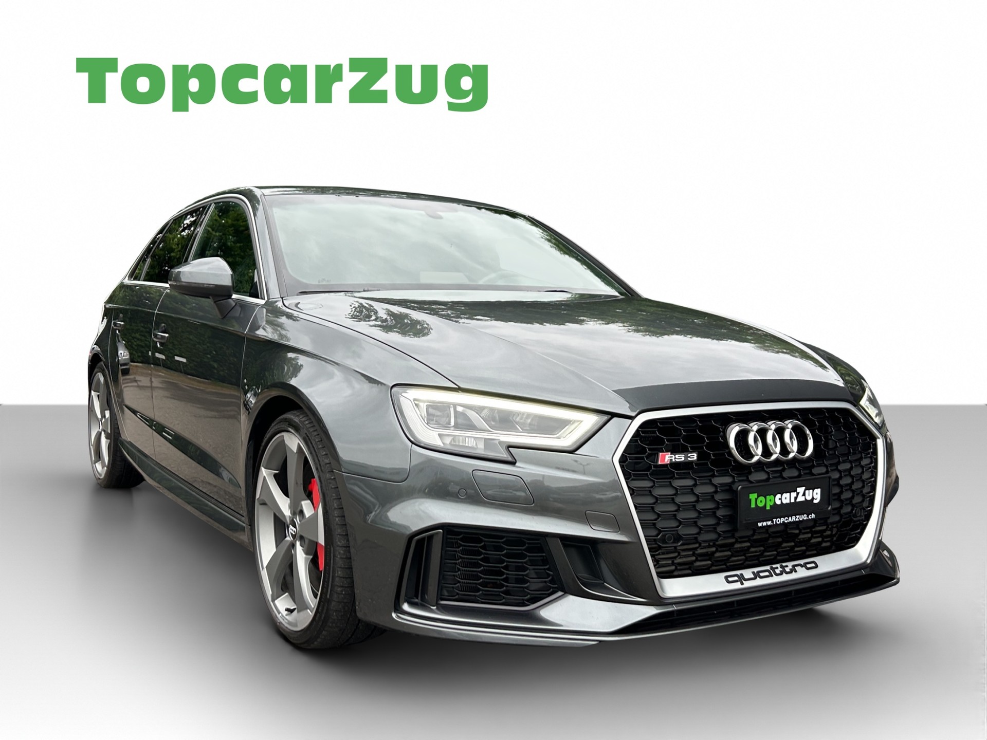 AUDI RS3 Sportback 2.5 TSI quattro S-tronic-showroom-element-1
