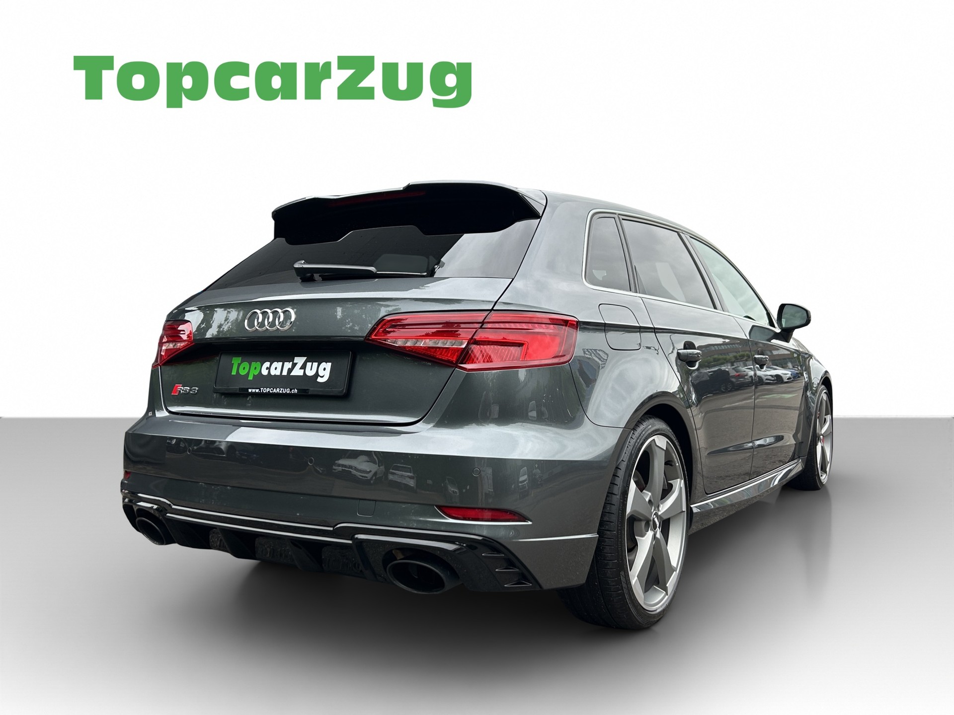 AUDI RS3 Sportback 2.5 TSI quattro S-tronic-showroom-element-2