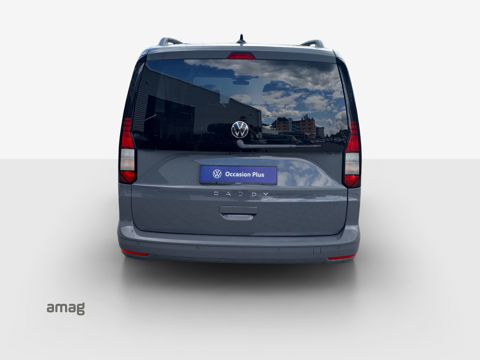 VW Caddy Maxi 1.5 TSI Life DSG-showroom-element-3