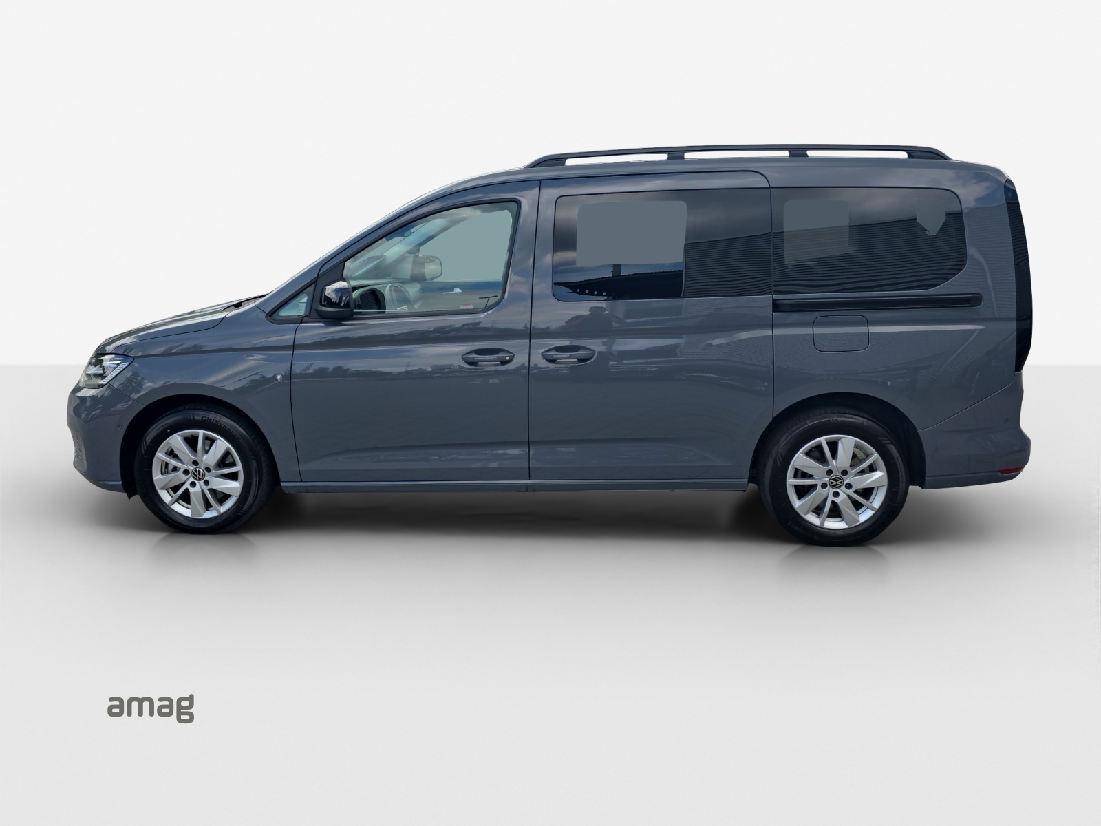 VW Caddy Maxi 1.5 TSI Life DSG-showroom-element-1