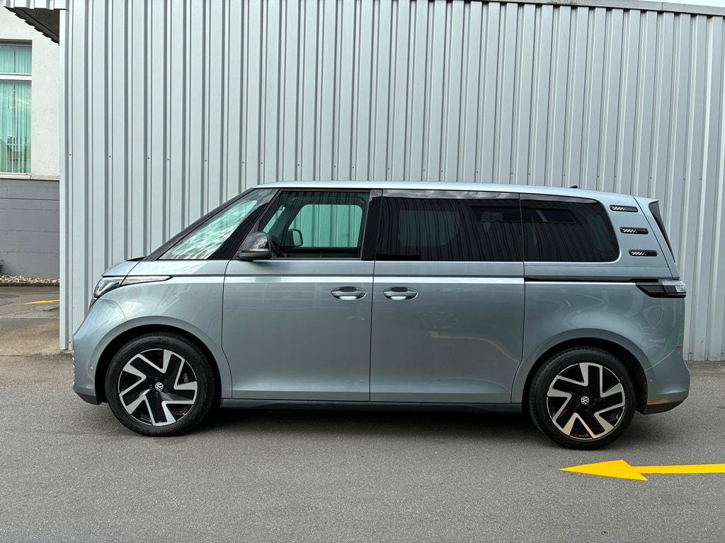 VW ID.Buzz NWB Pro-showroom-element-2