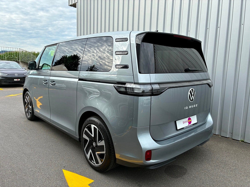VW ID.Buzz NWB Pro-showroom-element-3