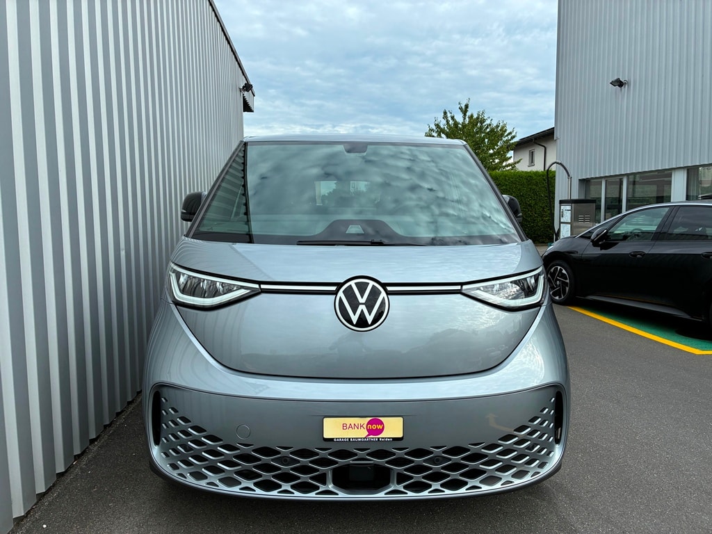 VW ID.Buzz NWB Pro-showroom-element-1