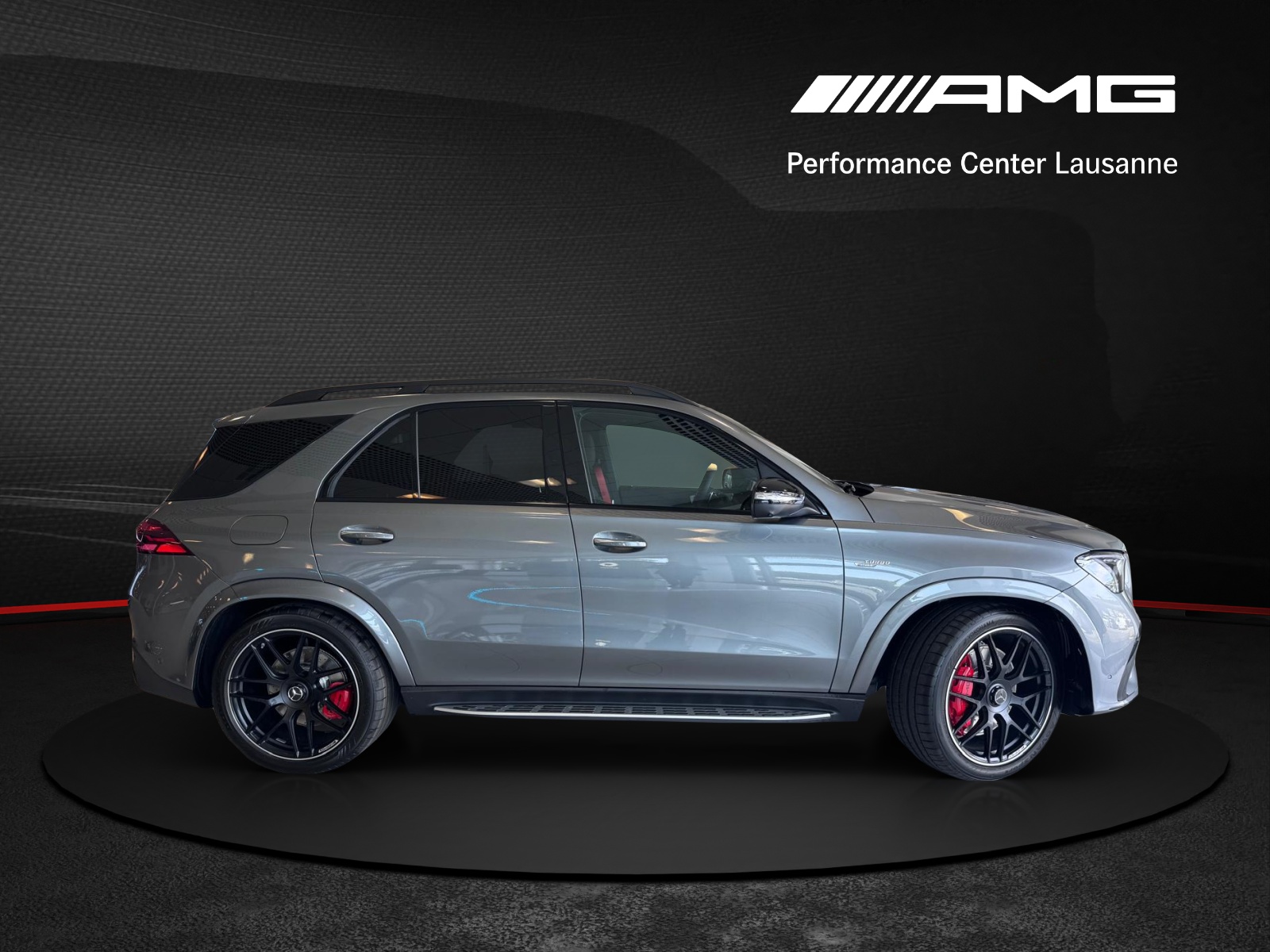 MERCEDES-BENZ GLE 53 AMG Hybrid EQ Star 4Matic+ 9G-Tronic-showroom-element-2