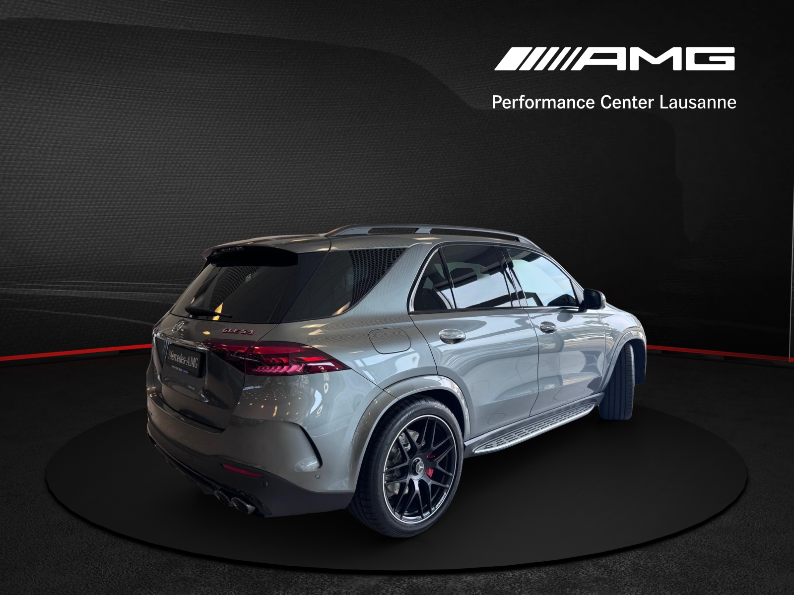 MERCEDES-BENZ GLE 53 AMG Hybrid EQ Star 4Matic+ 9G-Tronic-showroom-element-3