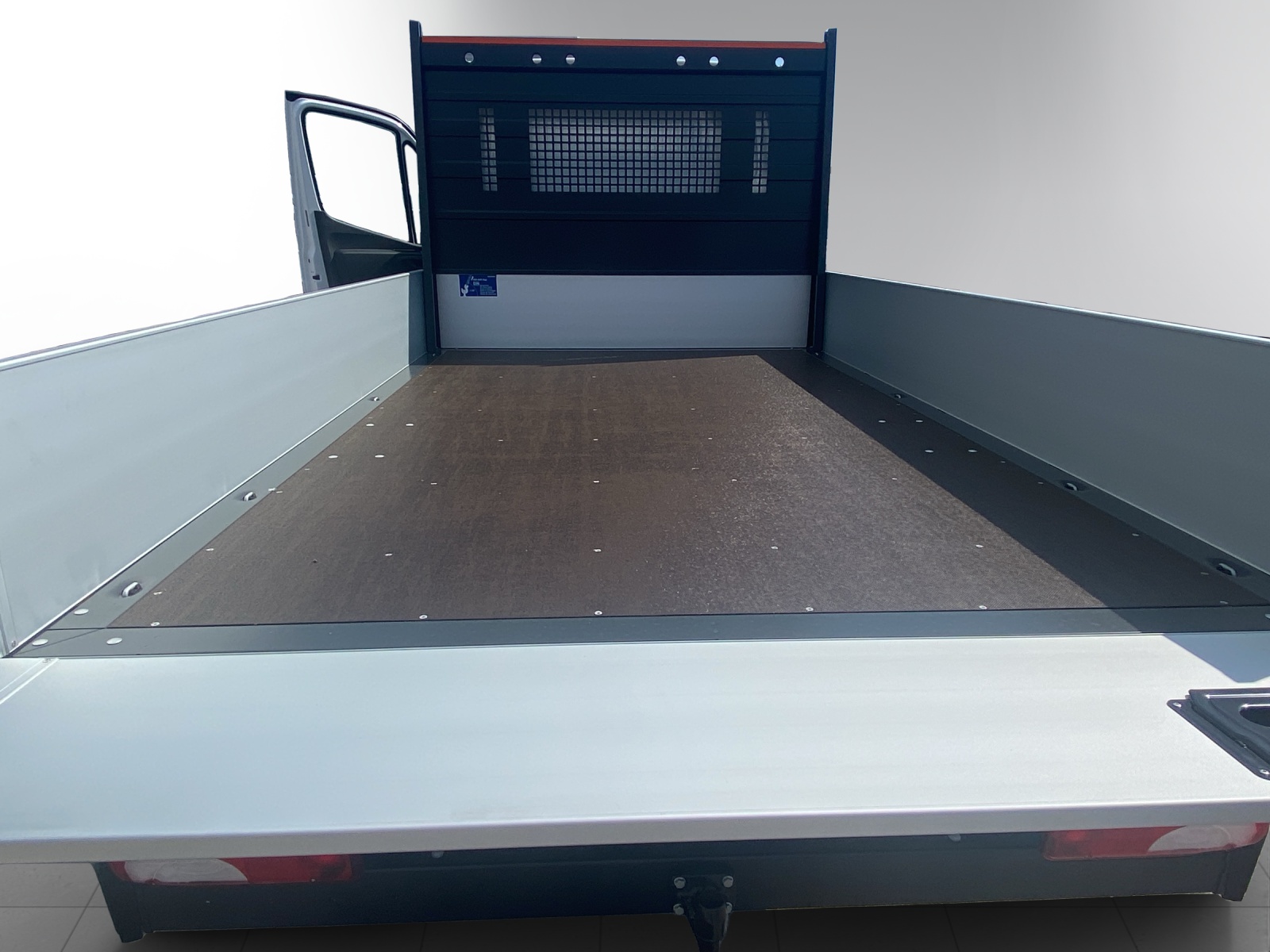 Image MERCEDES-BENZ SPRINTER Sprinter 315 CDI Standard 9G-TRONIC FWD