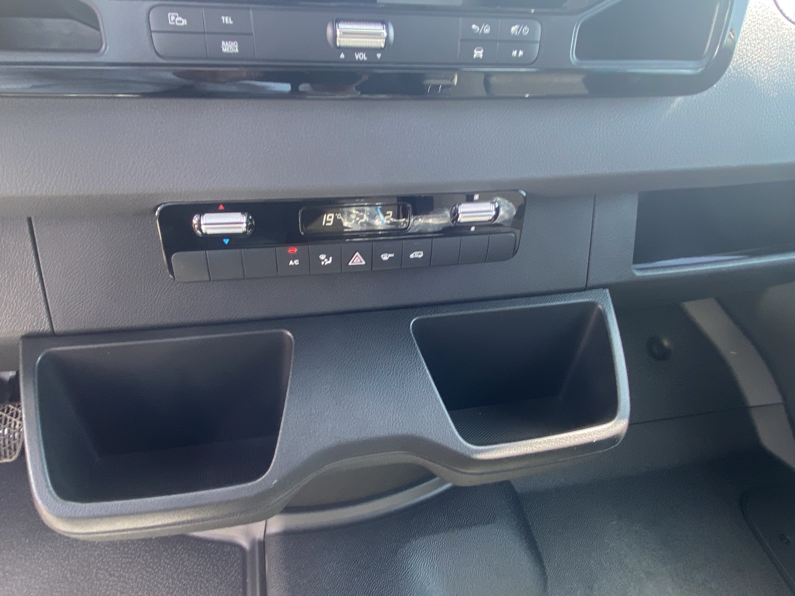 Image MERCEDES-BENZ SPRINTER Sprinter 315 CDI Standard 9G-TRONIC FWD