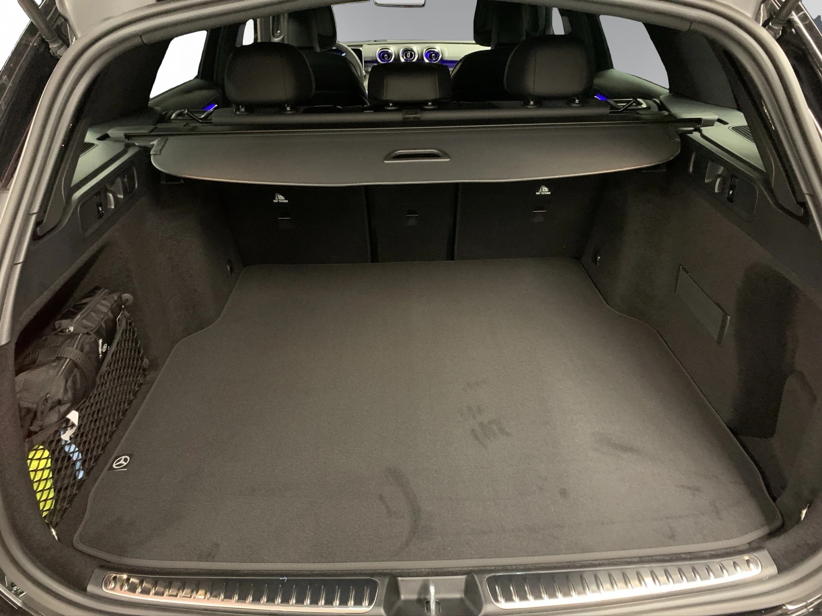 Image MERCEDES-BENZ C-220 C 220 d T 4 Matic Swiss Star