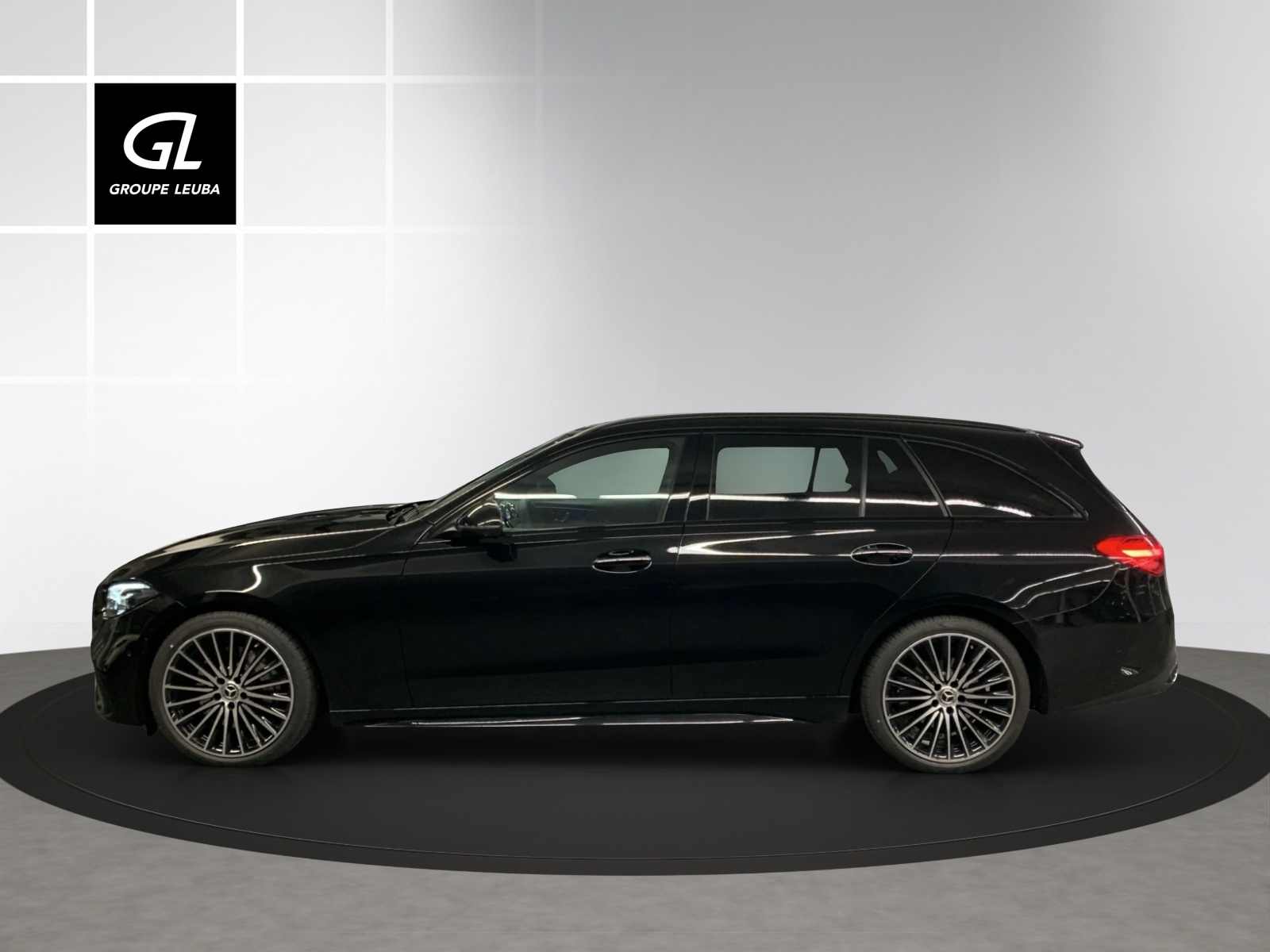 Image MERCEDES-BENZ C-220 C 220 d T 4 Matic Swiss Star