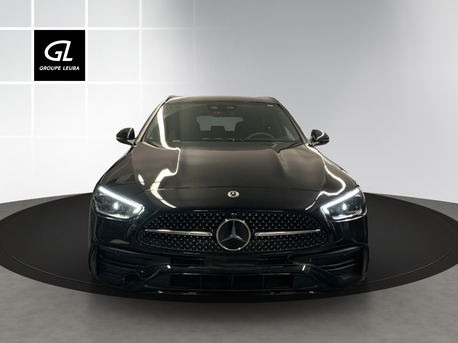 Image MERCEDES-BENZ C-220 C 220 d T 4 Matic Swiss Star